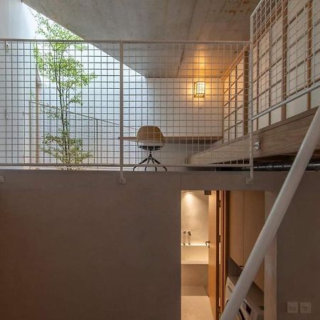 Casa Amarilla Boutique Apartment ハノイ市 エクステリア 写真