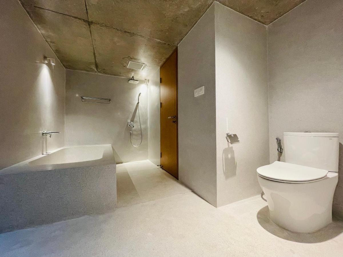 Casa Amarilla Boutique Apartment ハノイ市 エクステリア 写真