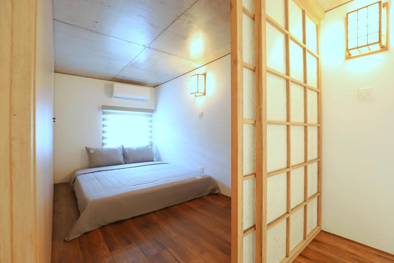 Casa Amarilla Boutique Apartment ハノイ市 エクステリア 写真