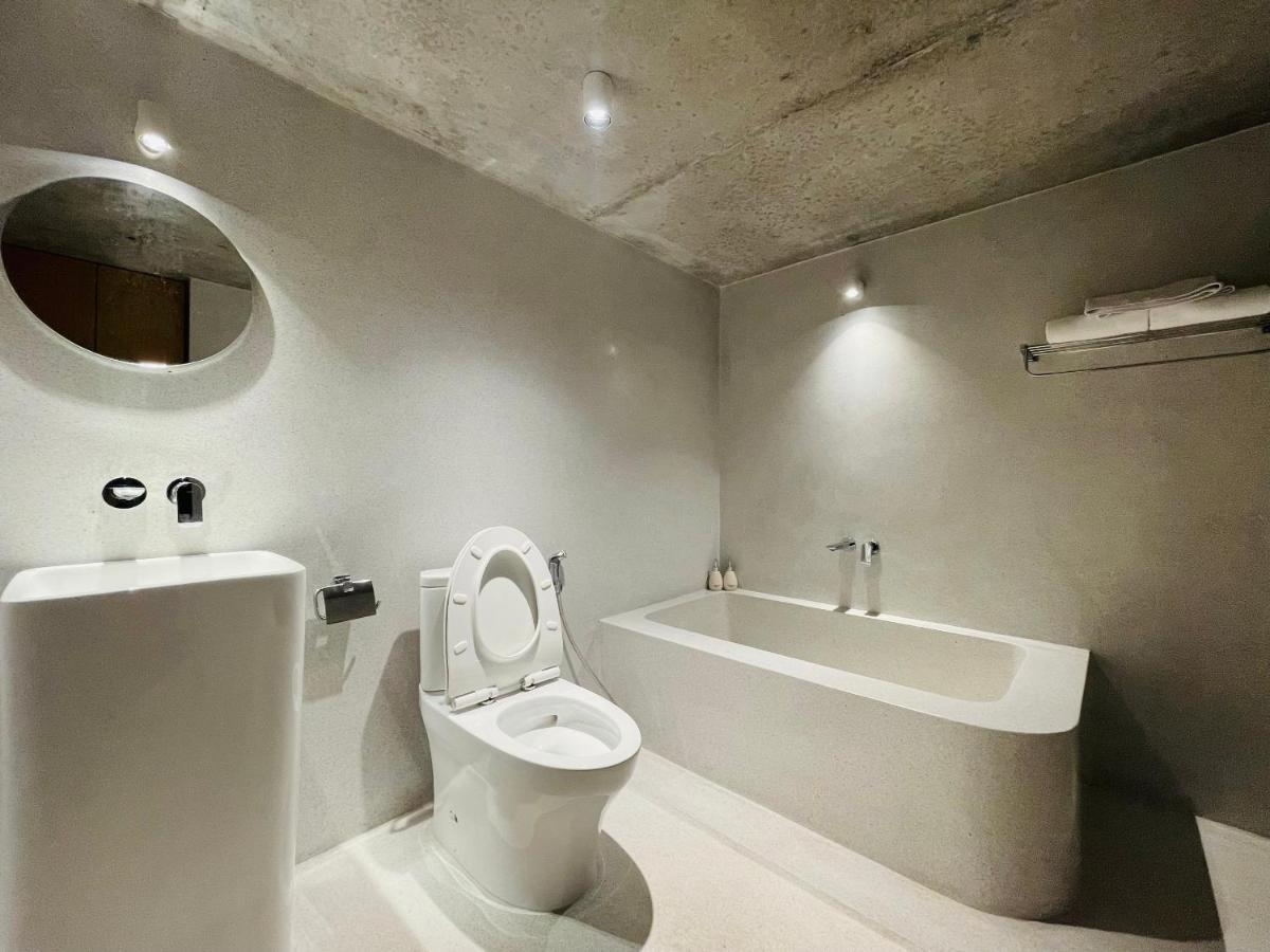 Casa Amarilla Boutique Apartment ハノイ市 エクステリア 写真