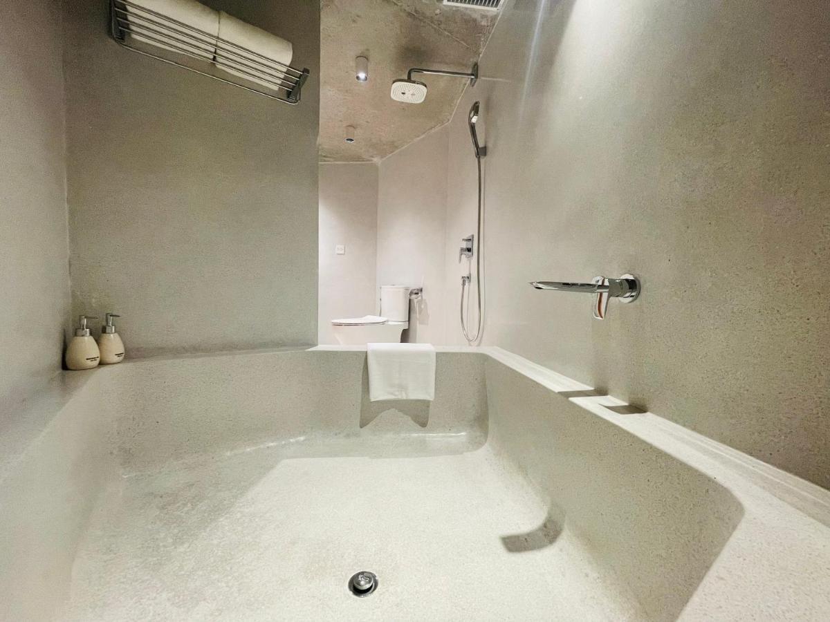 Casa Amarilla Boutique Apartment ハノイ市 エクステリア 写真