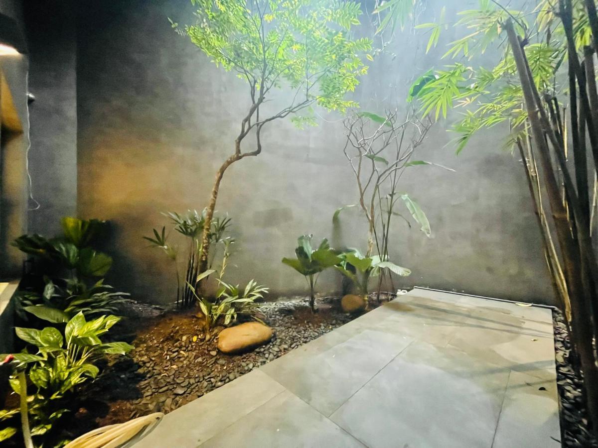Casa Amarilla Boutique Apartment ハノイ市 エクステリア 写真
